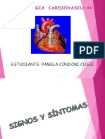 Semiologia Cardiovascular 2