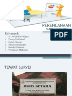 Praktikum Farmasi Komunitas