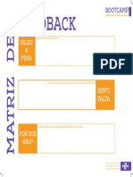 Mod 0 - Matriz Feedback - A1 PDF