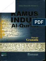 Kamus Induk Al-Quran