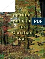 Spiritual Journaling PDF