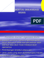 BENTUK_ORGANISASI_BISNIS