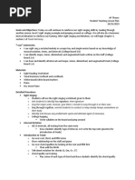 ap theory lesson plan 10-15-19
