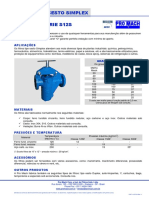 Peso Filtro Cesto PDF
