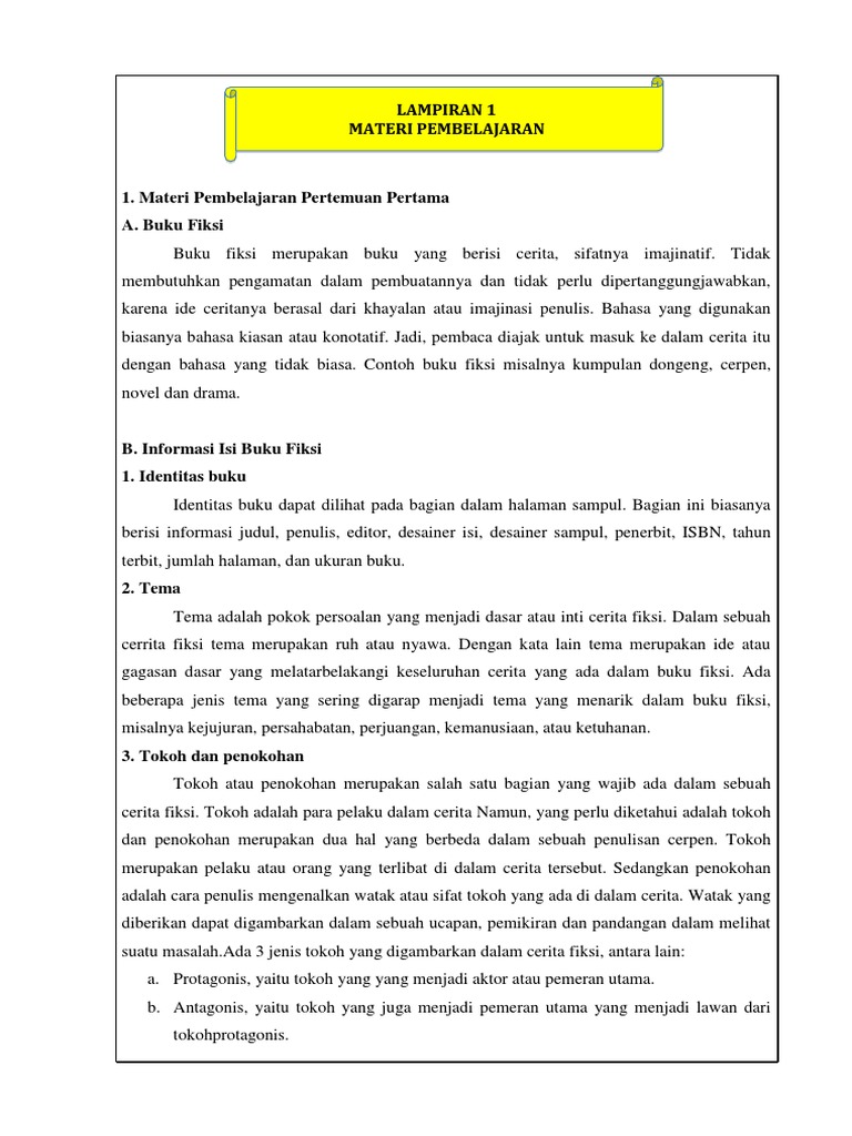 Lampiran Kd 3 18 4 18