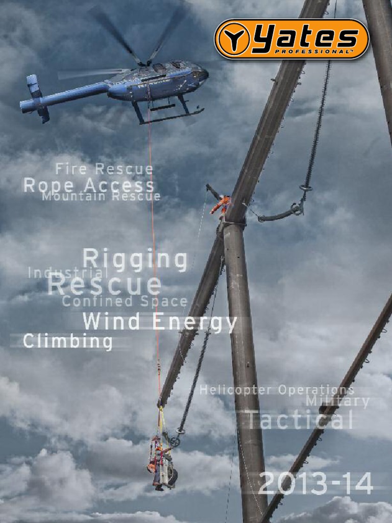 Yates Catalog PDF | PDF