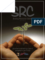 Sowing Resource Catalogue
