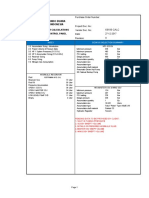 Hyd & N2 Calculations PDF