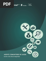 Agente Comunitário de Saúde