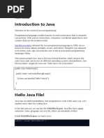 jAVA PROFESIONEL 