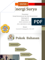 energi surya