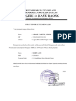 Surat Izin Praktik Mengajar Marwandocx