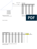 Excel LP Template