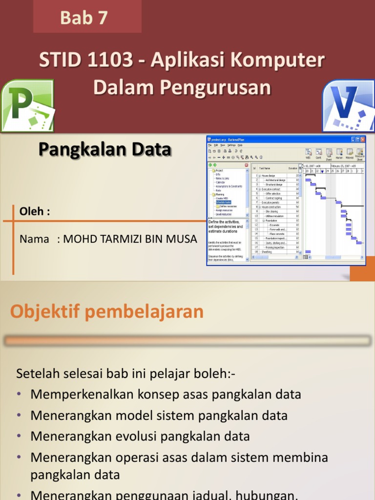 07 Pangkalan Data Pdf