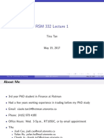 RSM 332 Lec1