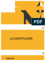 La Constitución