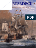 Quarterdeck: Maritime Literature & Art Review