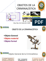 Lección 02 Objetos de La Criminalistica-1