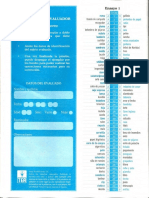 Cuadernillo de Anotacion PDF