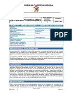 1.2 Administración de Inventarios