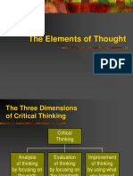 Elements of Reasoning