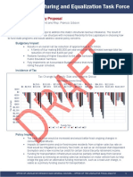 Executive Summary:: Tax Restructuring Policy Proposal