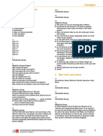 Einfach Sprechen A2-B1 Loesungen EB PDF