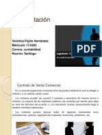 Tarea 7 Legislacon Comercial Vero