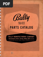 Williams System 11 Repair Guide | PDF | Central Processing Unit | Diode