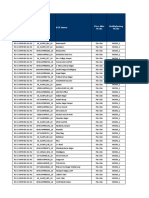 BSC Site ID BTS Name Flex Abis Mode Multiplexing Mode