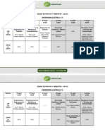 Grade de Provas - 1º Bimestre - Engenharia Elétrica (2)