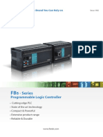 Series: Programmable Logic Controller