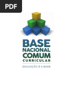 BNCC Ensino Religioso