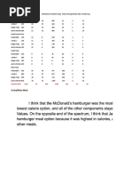 Washington City Paper 3/04 Issue | PDF | Restaurant And Catering ...