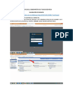 Califica A Tus Docentes PDF