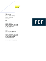 SAES-L-105 (Piping Material Specification) SAES-L-120 (Piping Flexibility Analysis) SAES-L-310 (Design of Piping) SAES-B-055 (Plant Layout)