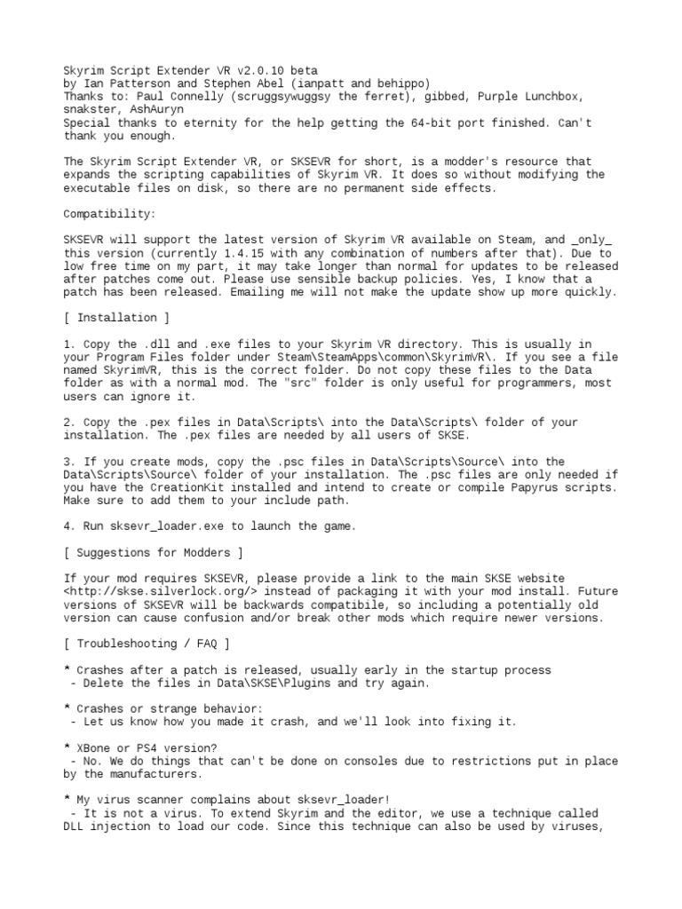 Sksevr Readme Txt Computer Virus Computer File