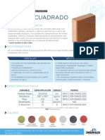 Adoquin Cuadrado PDF