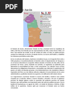 El Tratado de Ancón