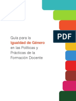 Guía para la Igualdad de Género en las Políticas y Prácticas de la Formación Docente.pdf