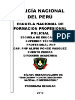 D - 18 - Contreras - 2019097syllabus Evolucion Terrorismo 24ago2019