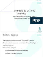 Fisiopatologia Do Sistema Digestorio