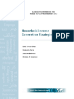 WDR2013 BP Household Income Generation Strategies (2016!12!11 23-51-45 UTC)