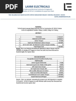 Manpower Loading Chart | PDF