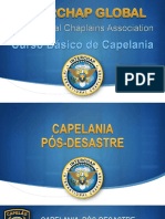 Capelania Pós Desastre