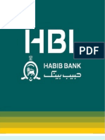 HBL Training and Development