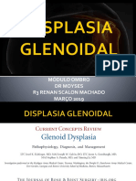 ARTIGO DISPLASIA GLENOIDE