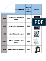 Catalogo 1