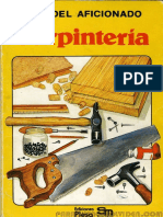 manual de carpinteria
