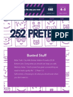 Busted Stuff: Operating System: Update The Way You React